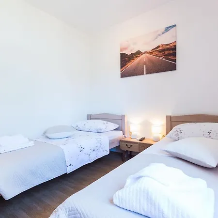 Appartement Kelava Zadar