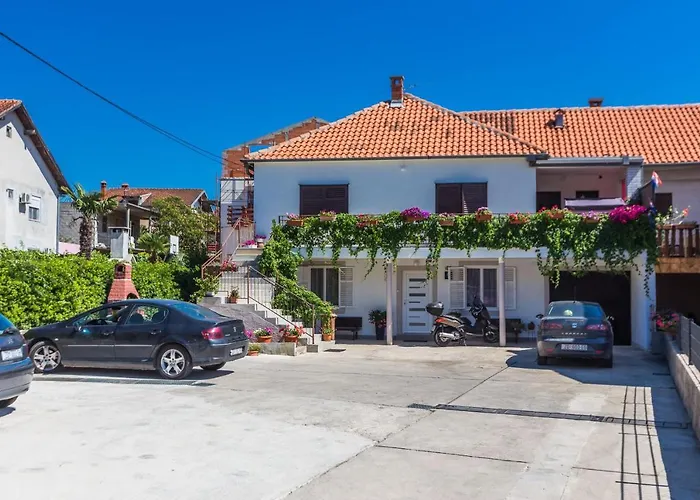 Kelava Appartement