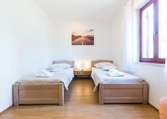 Appartement Kelava