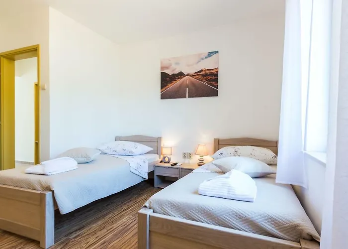 Kelava Appartement