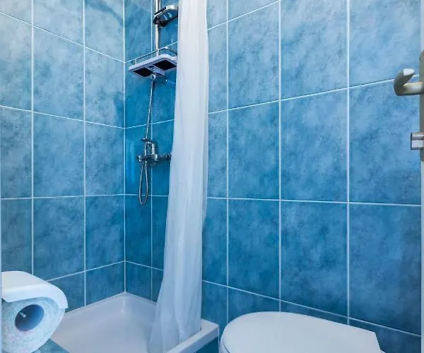 Appartement Kelava