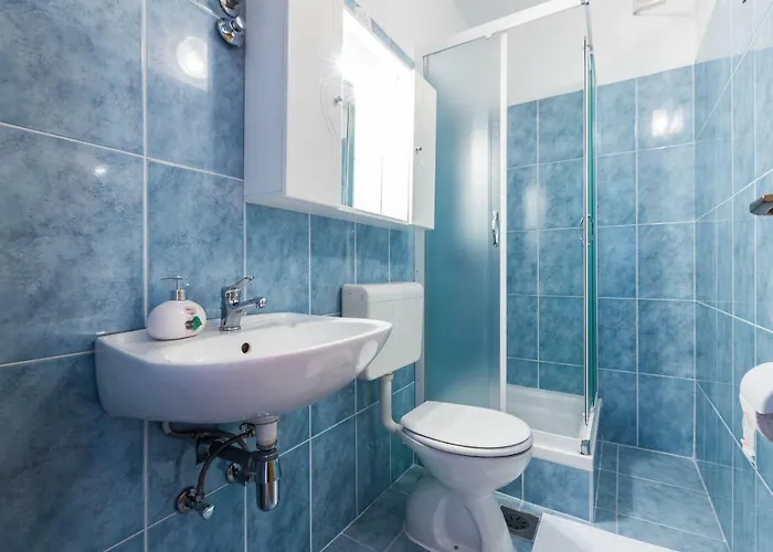 Kelava Appartement Zadar