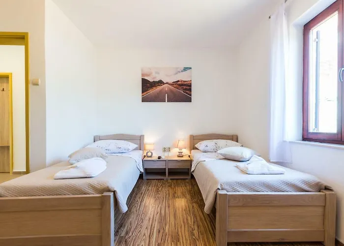Kelava Appartement