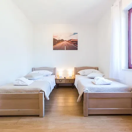 Appartement Kelava