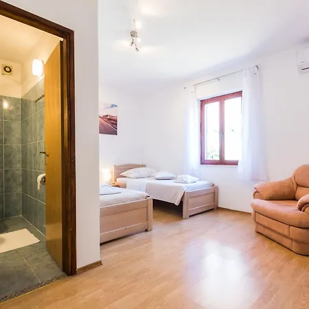 Kelava Apartman