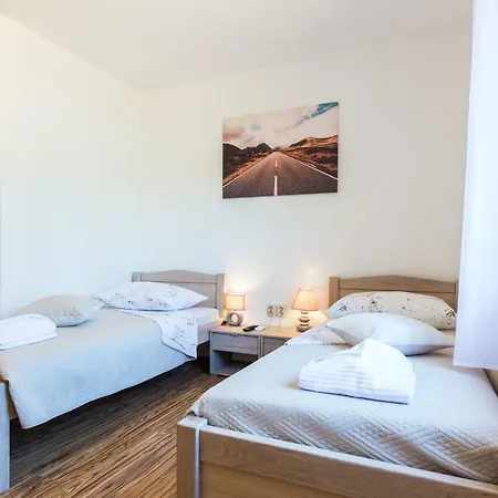 Kelava Apartment