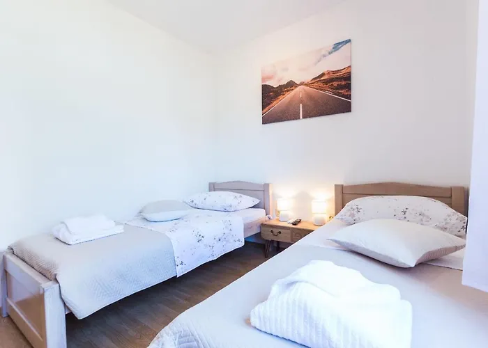 Appartement Kelava Zadar